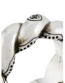 woven ring