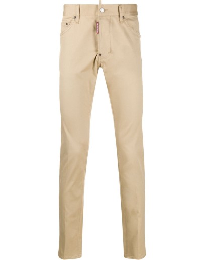 Cool Guy slim-fit jeans