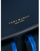 Perry colour-block backpack