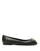 Devotion ballerina shoes
