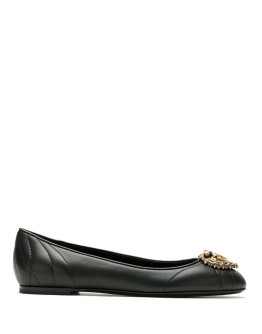 Devotion ballerina shoes