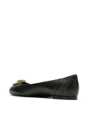 Devotion ballerina shoes