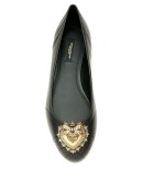 Devotion ballerina shoes