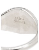 Maia signet ring