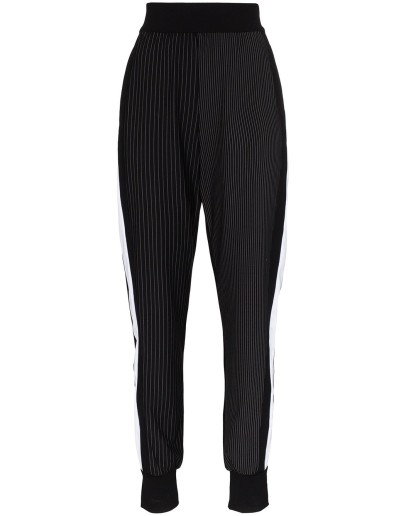 Gentle loose joggers