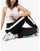 Gentle loose joggers