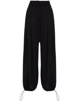  Empathy baggy lounge trousers
