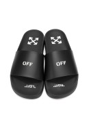 contrasting logo slides