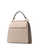 small Faye top-handle bag