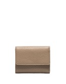 small Aby padlock wallet