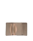 small Aby padlock wallet