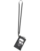 K Ikonik phone case