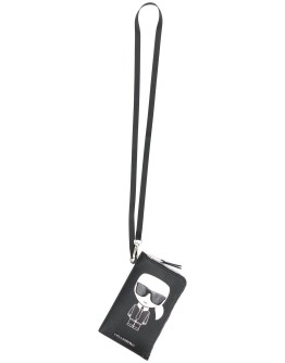 K Ikonik phone case