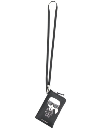 K Ikonik phone case