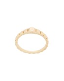 Signore oval signet ring