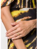 Signore band ring