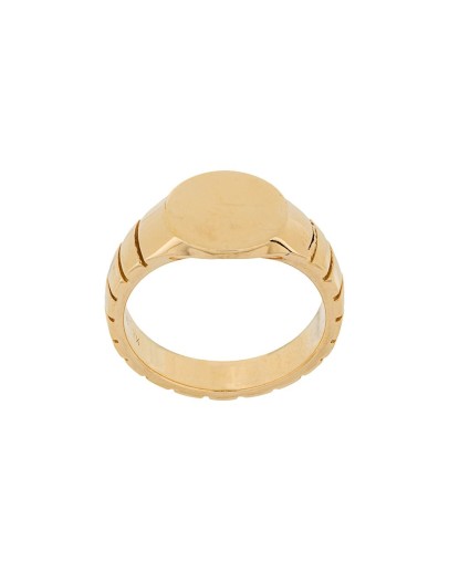 Signore signet ring