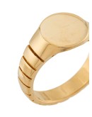 Signore signet ring