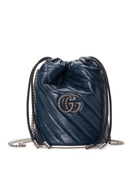mini GG Marmont bucket bag