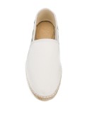 diagonal stripes espadrilles