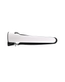 two-toned hair clip