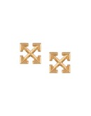 mini Arrow earrings