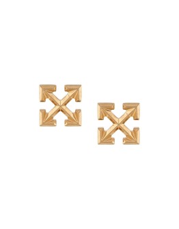 mini Arrow earrings