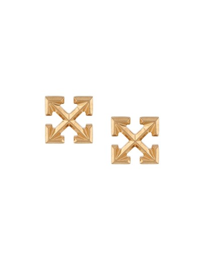 mini Arrow earrings
