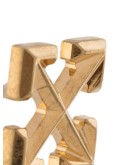 mini Arrow earrings