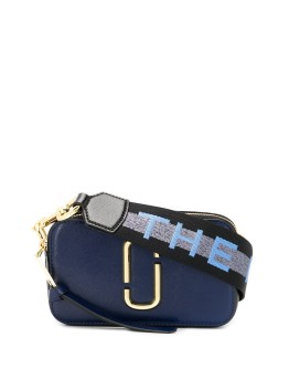 The Logo Strap Snapshot small camera bag