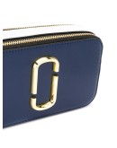 The Logo Strap Snapshot small camera bag