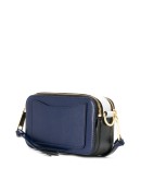 The Logo Strap Snapshot small camera bag