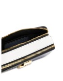 The Logo Strap Snapshot small camera bag