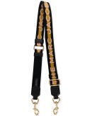 logo webbing strap