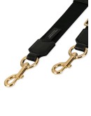 logo webbing strap