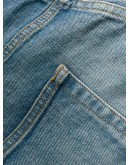 low-rise skinny jeans