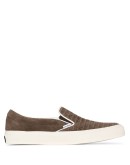 Cambridge slip-on sneakers