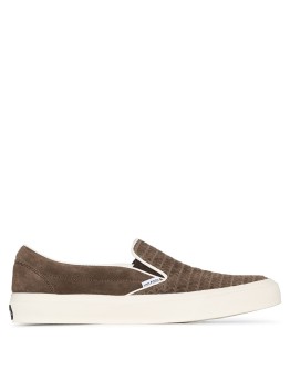 Cambridge slip-on sneakers