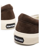 Cambridge slip-on sneakers