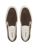 Cambridge slip-on sneakers