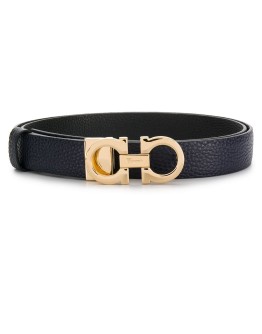 logo-plaque belt
