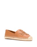 logo-appliqué espadrilles