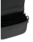 Diag Binder Clip shoulder bag