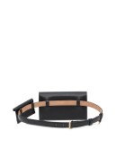 monogram belt bag