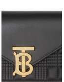 monogram belt bag