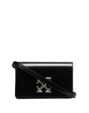 Jitney 0.5 Twist crossbody bag
