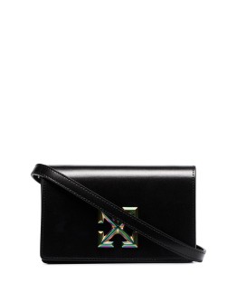 Jitney 0.5 Twist crossbody bag