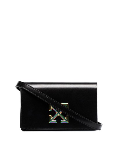 Jitney 0.5 Twist crossbody bag