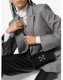 Jitney 0.5 Twist crossbody bag