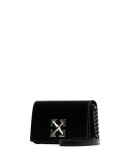 Jitney 0.5 Twist crossbody bag